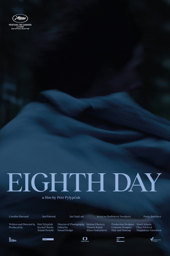 Eighth Day poster