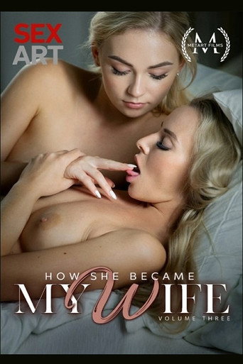 How She Became My Wife 3 poster