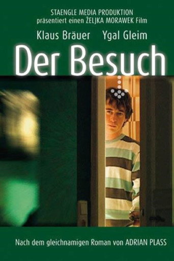 Movie poster for Der Besuch (2006)