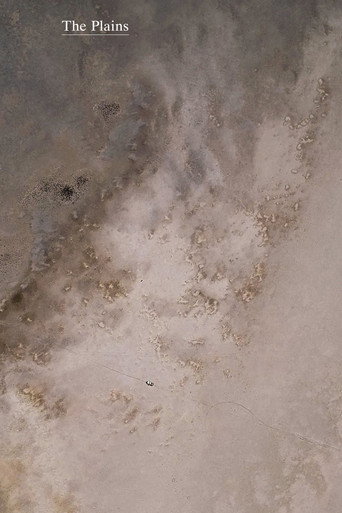 Movie poster for The Plains (2022)