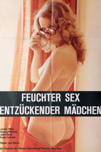Movie poster for Karla (1969)