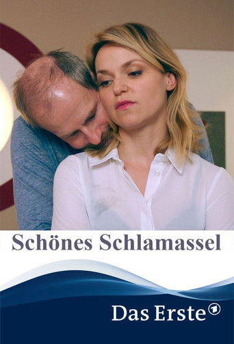 Schönes Schlamassel poster