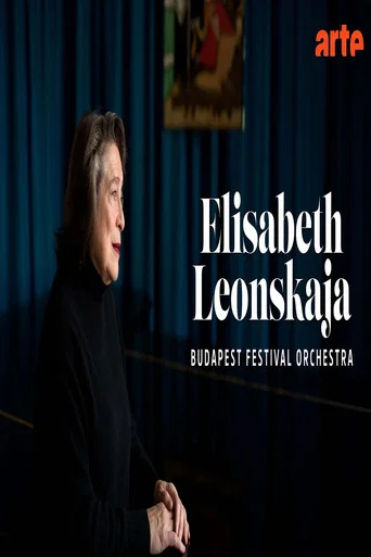 Movie poster for Budapest Festival Orchestra - Kissinger Sommer Opening Concert (2026)