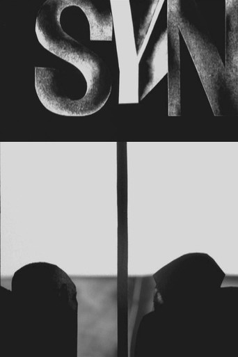 Movie poster for The Son (1970)