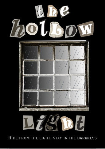 Movie poster for The Hollow Light