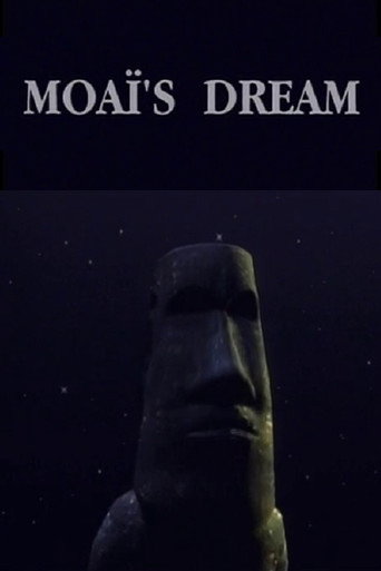 Movie poster for Moaï's Dream (1995)