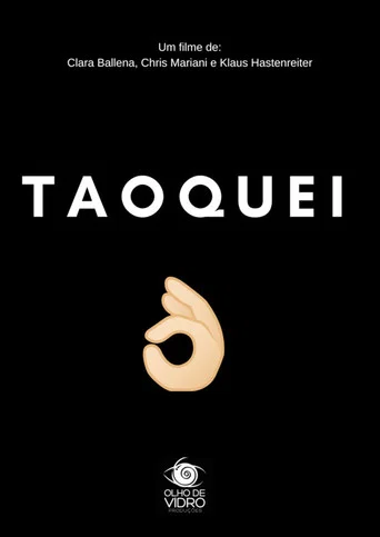 Movie poster for Taoquei? (2019)
