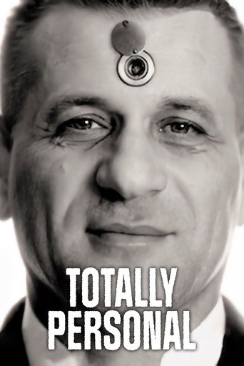 Movie poster for Totally Personal (2005)
