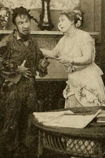 Movie poster for Look Out Below (1916)