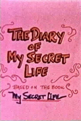 Movie poster for Diary Of My Secret Life (1971)