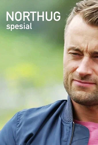 Movie poster for Northug Spesial (2019)