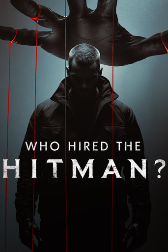 Who Hired the Hitman? poster