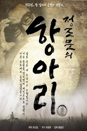 Movie poster for Jung Jo-mun's Pot (2015)