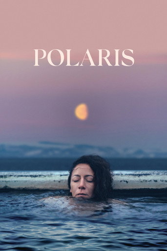 Movie poster for Polaris (2023)