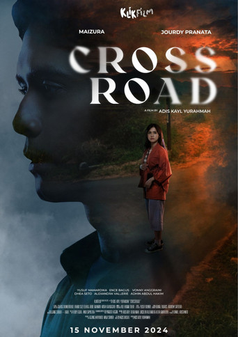 Cross Road poster