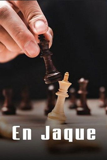 En Jaque poster