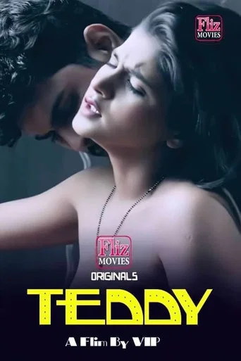 Movie poster for Teddy (2020)