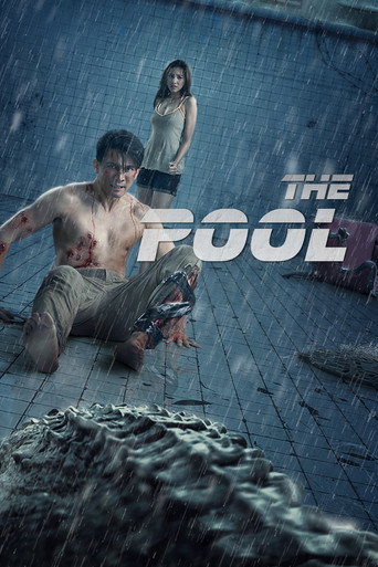 Movie poster for The Pool (2018)