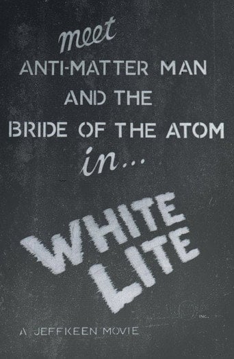 Movie poster for White Lite (1968)