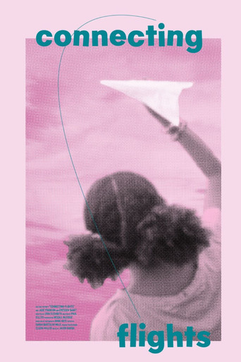 Movie poster for Connecting Flights