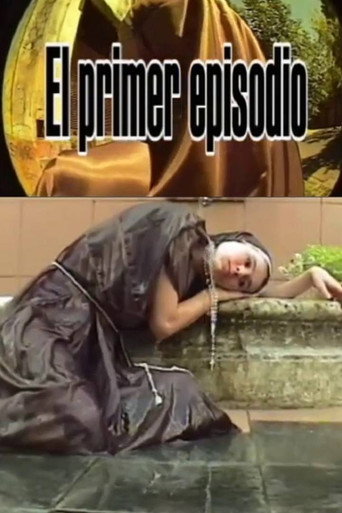 The First Episode poster