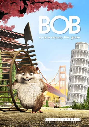 Movie poster for Bob (2009)