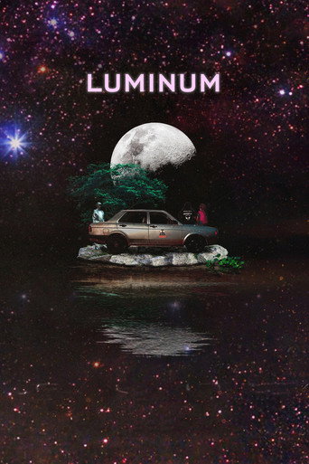 Movie poster for Luminum (2022)