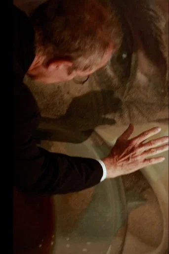 Movie poster for Four Paintings by Edward Povey: Unfinished Tea (2026)
