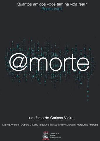 @morte poster