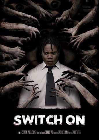 Switch On poster