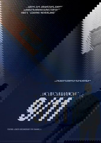 In the Shadow of 9/11 poster