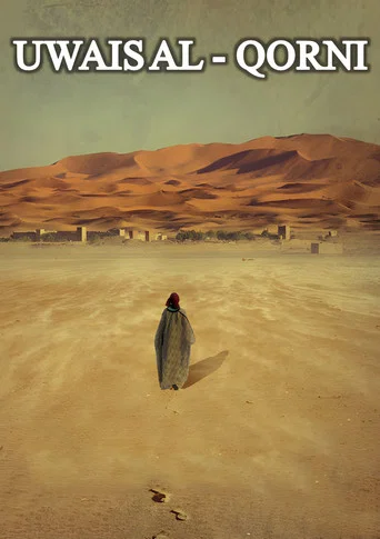 Movie poster for Uwais Al Qorni (2007)