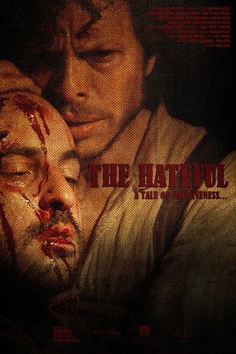 Os Terríveis poster