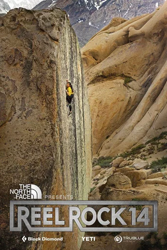 Movie poster for The High Road (2019)