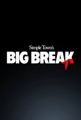 Movie poster for Big Break