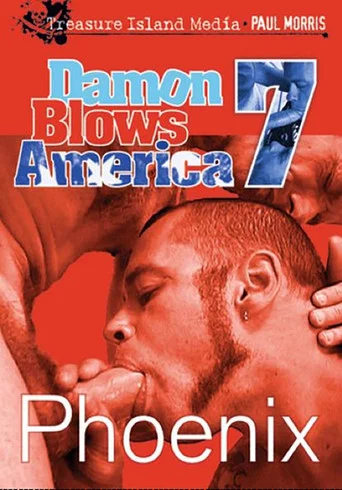 Movie poster for Damon Blows America 7: Phoenix (2006)
