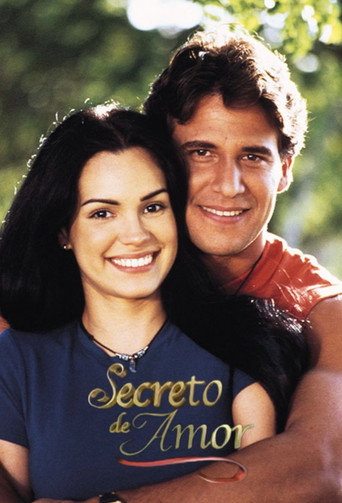Series poster for Secret of Love (2001)
