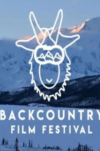 WINTER WILDLANDS ALLIANCE PRESENTS: THE 19TH ANNUAL BACKCOUNTRY FILM FESTIVAL poster