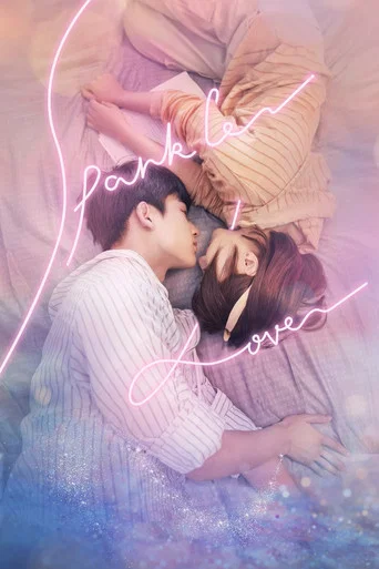 Series poster for Sparkle Love (2020)