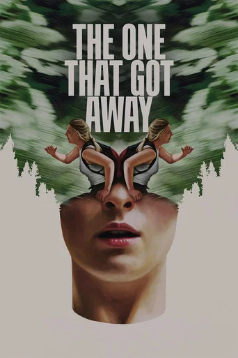 Movie poster for The One That Got Away (2025)