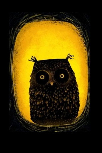 Movie poster for Tender Owls (2015)