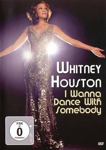 Movie poster for Whitney Houston: I Wanna Dance With Somebody (2012)