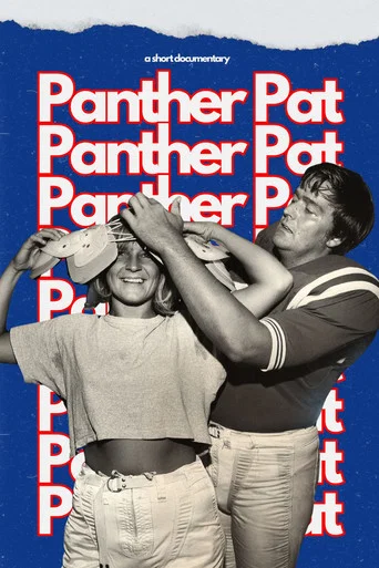 Movie poster for Panther Pat (2026)
