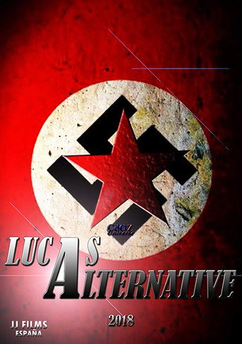 Movie poster for Lucas Alternative (2019)