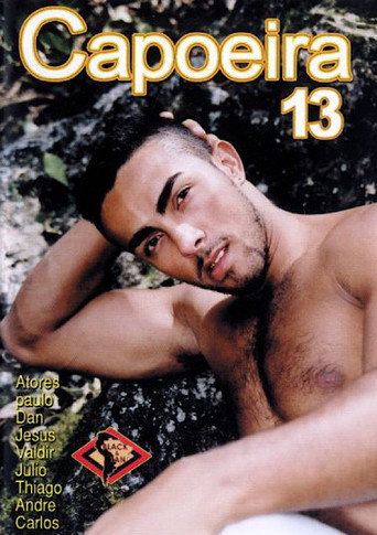Movie poster for Capoeira 13 (2004)