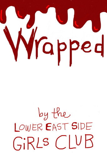 Movie poster for Wrapped (2018)