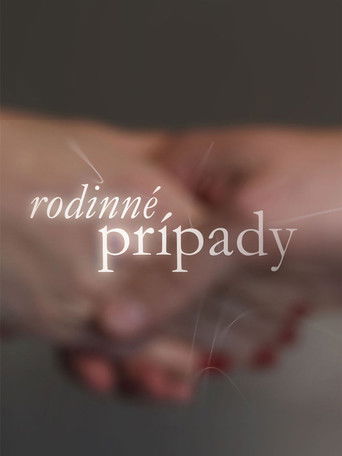 Family affairs poster