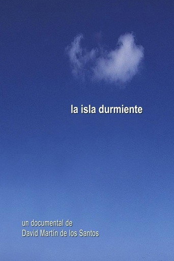 Movie poster for La isla durmiente (2005)