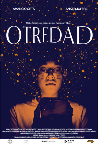 Movie poster for Otredad