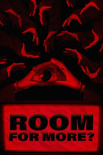 Movie poster for Room for More? (2023)